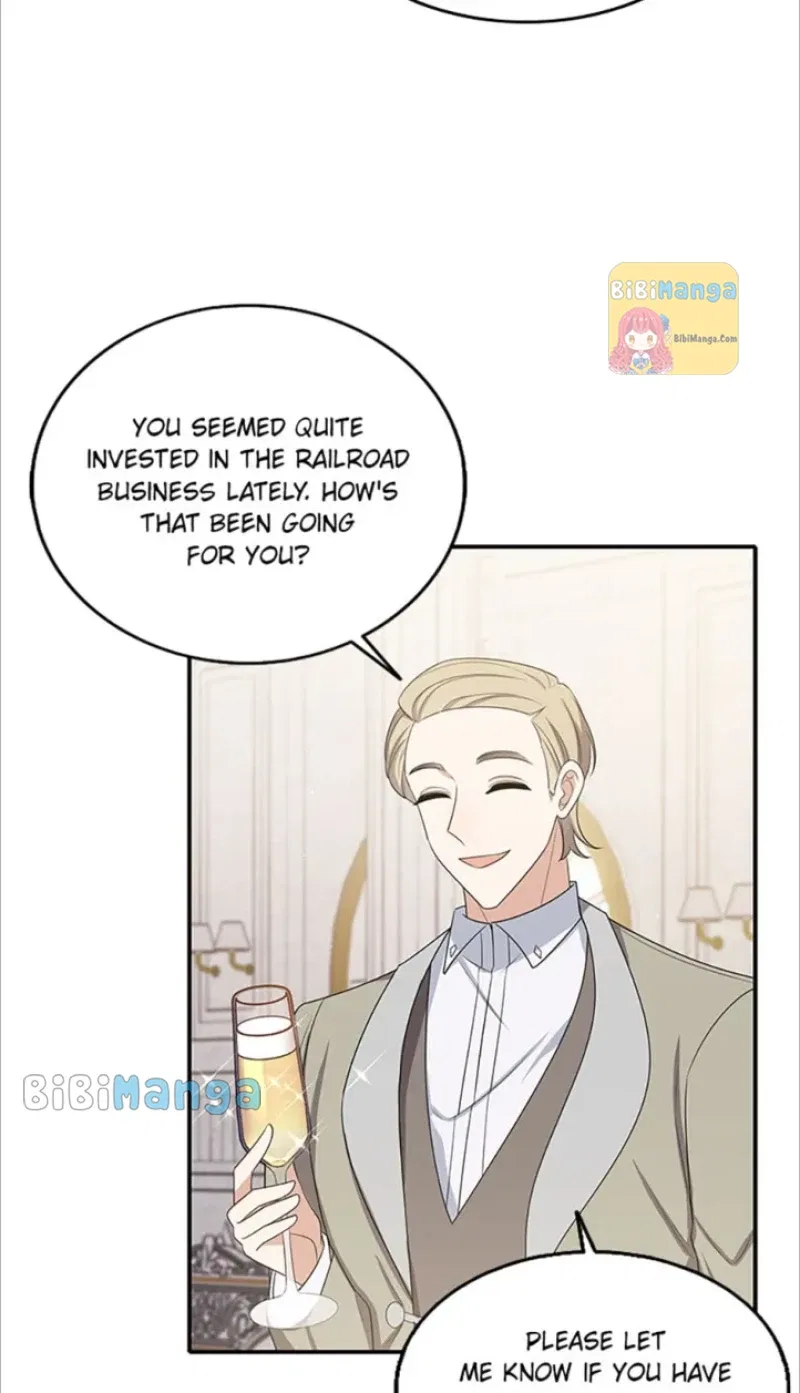 I Bought Land, Not a Man! Chapter 46 – Page 20