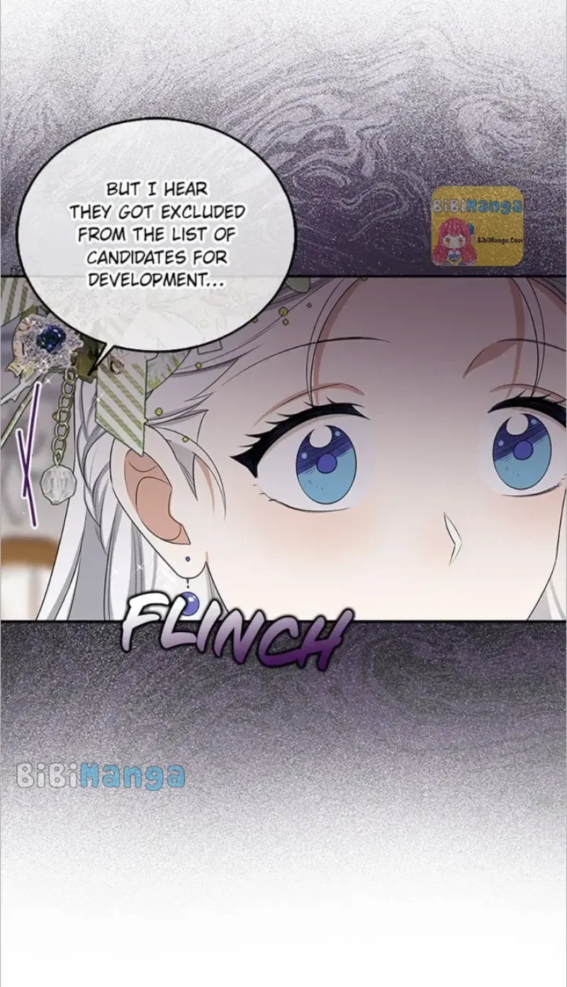 I Bought Land, Not a Man! Chapter 46 – Page 22