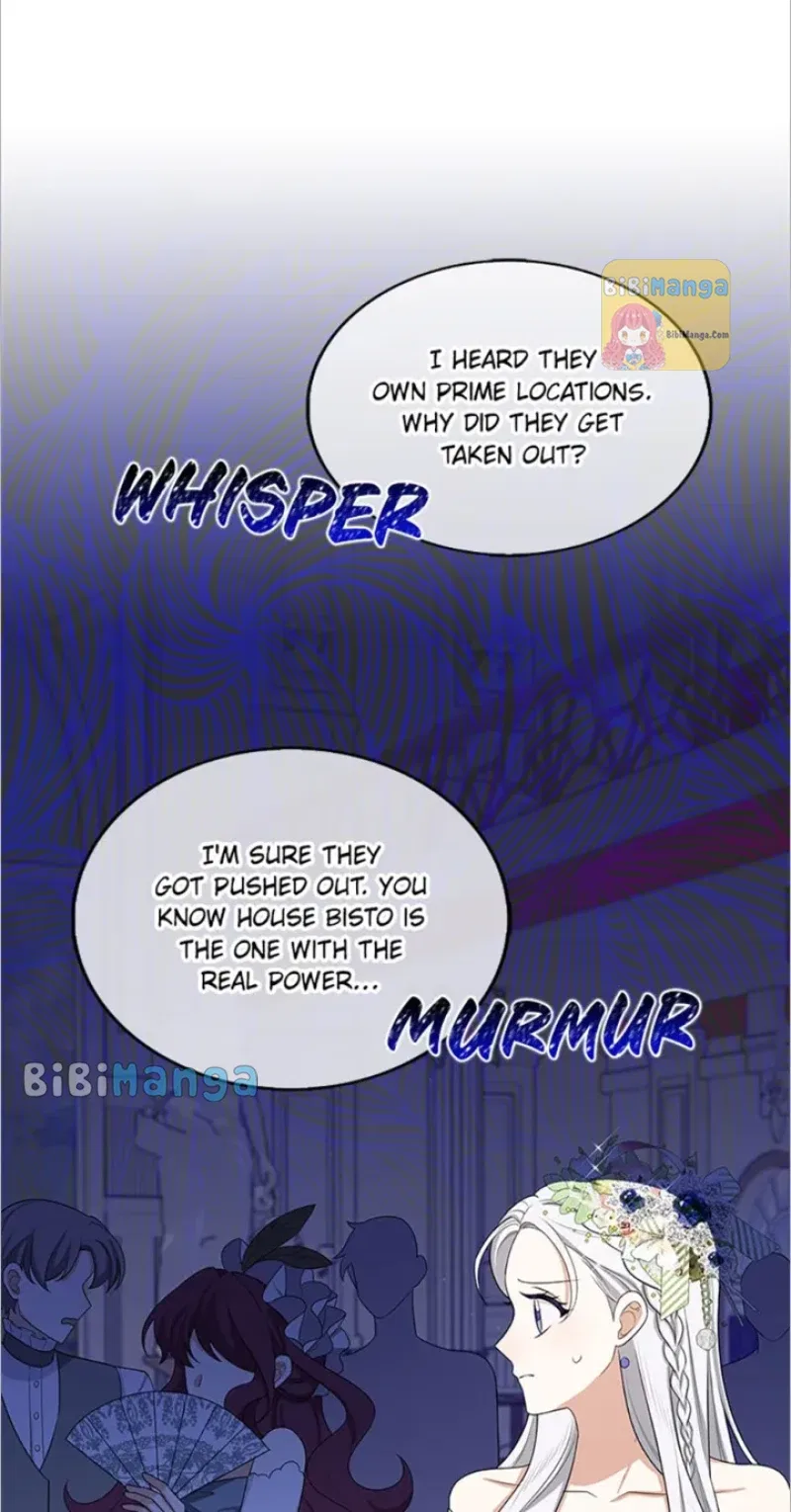 I Bought Land, Not a Man! Chapter 46 – Page 23