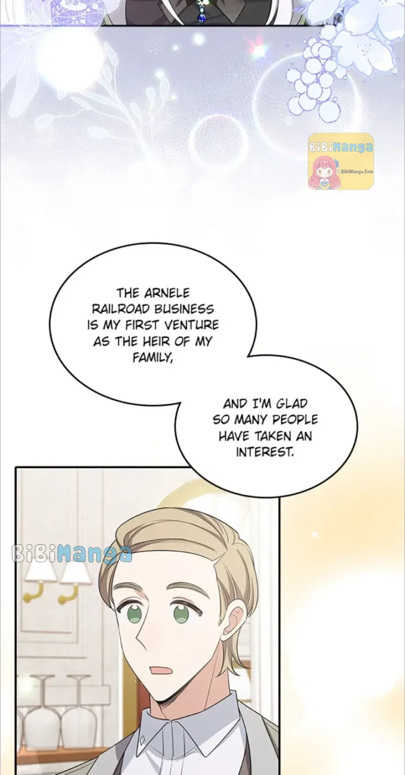 I Bought Land, Not a Man! Chapter 46 – Page 26