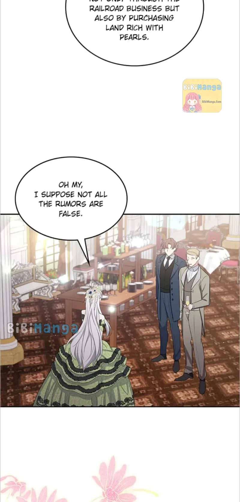 I Bought Land, Not a Man! Chapter 46 – Page 30