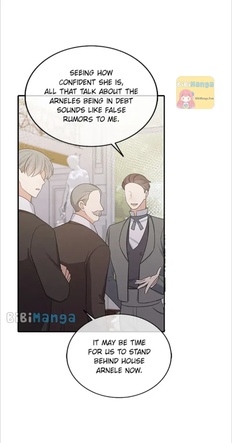 I Bought Land, Not a Man! Chapter 46 – Page 33