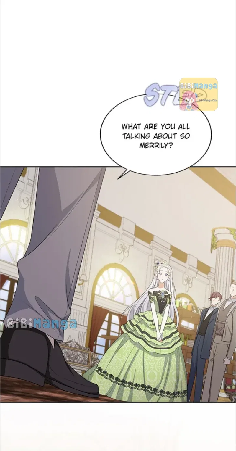 I Bought Land, Not a Man! Chapter 46 – Page 34
