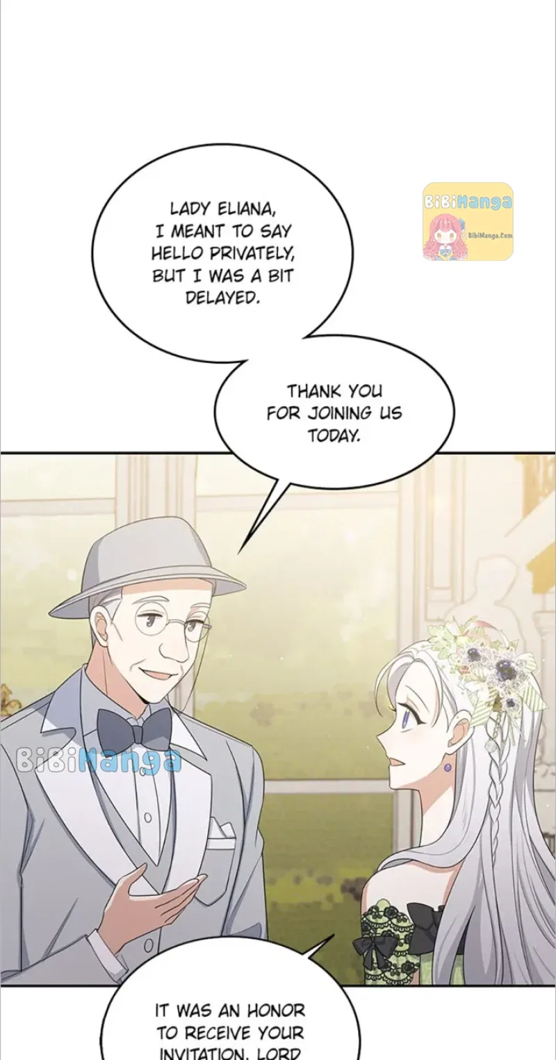 I Bought Land, Not a Man! Chapter 46 – Page 36