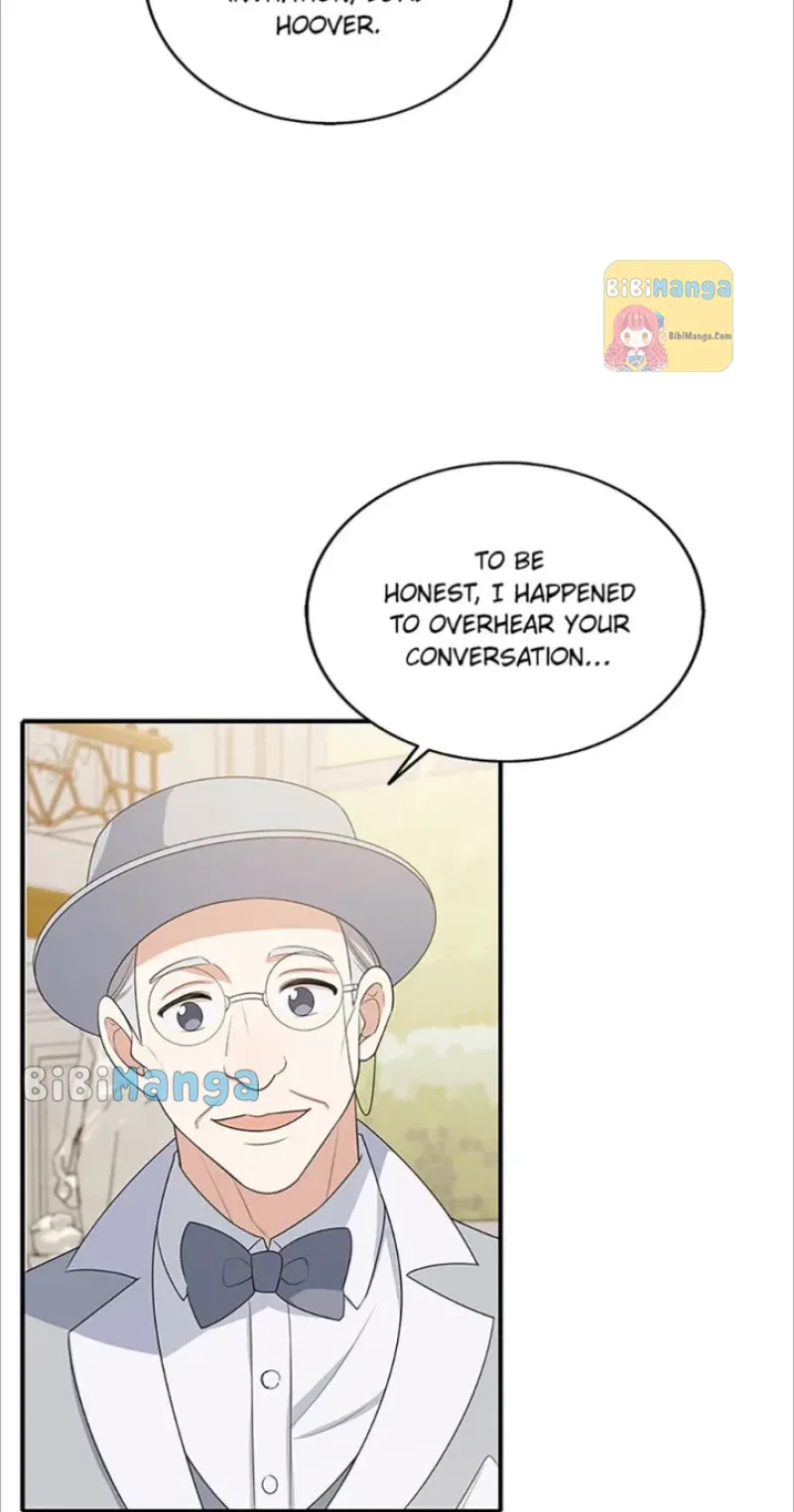 I Bought Land, Not a Man! Chapter 46 – Page 37