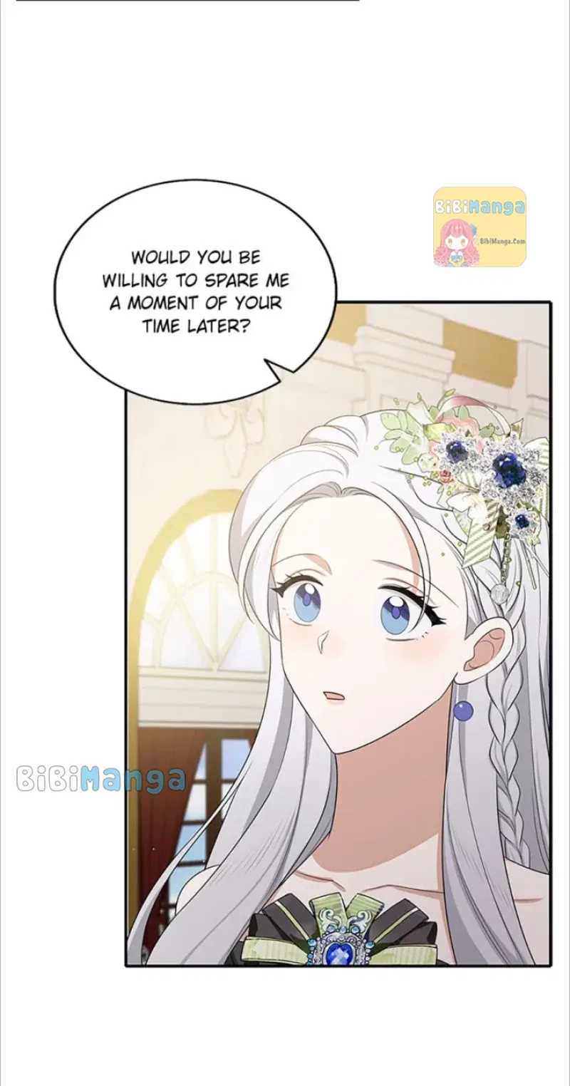 I Bought Land, Not a Man! Chapter 46 – Page 38