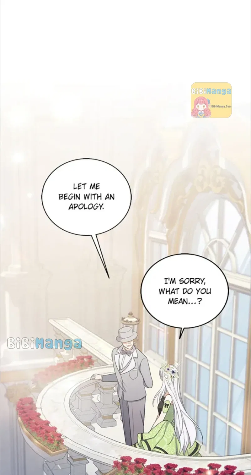 I Bought Land, Not a Man! Chapter 46 – Page 39