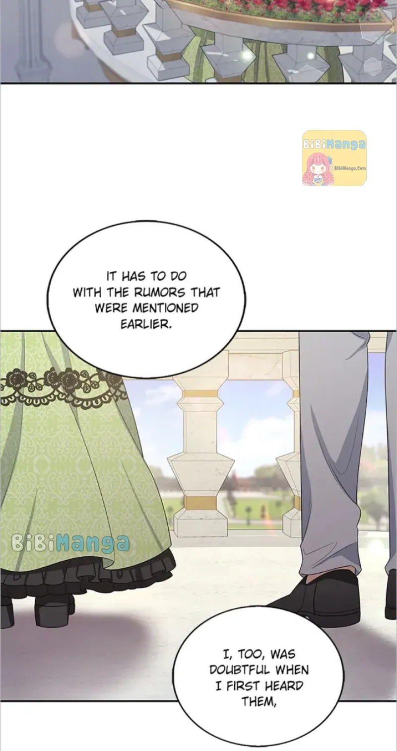 I Bought Land, Not a Man! Chapter 46 – Page 40