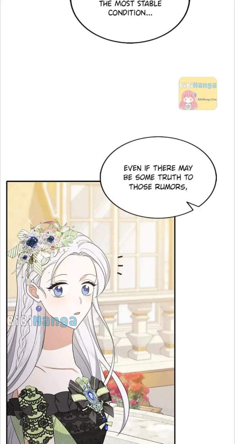 I Bought Land, Not a Man! Chapter 46 – Page 42
