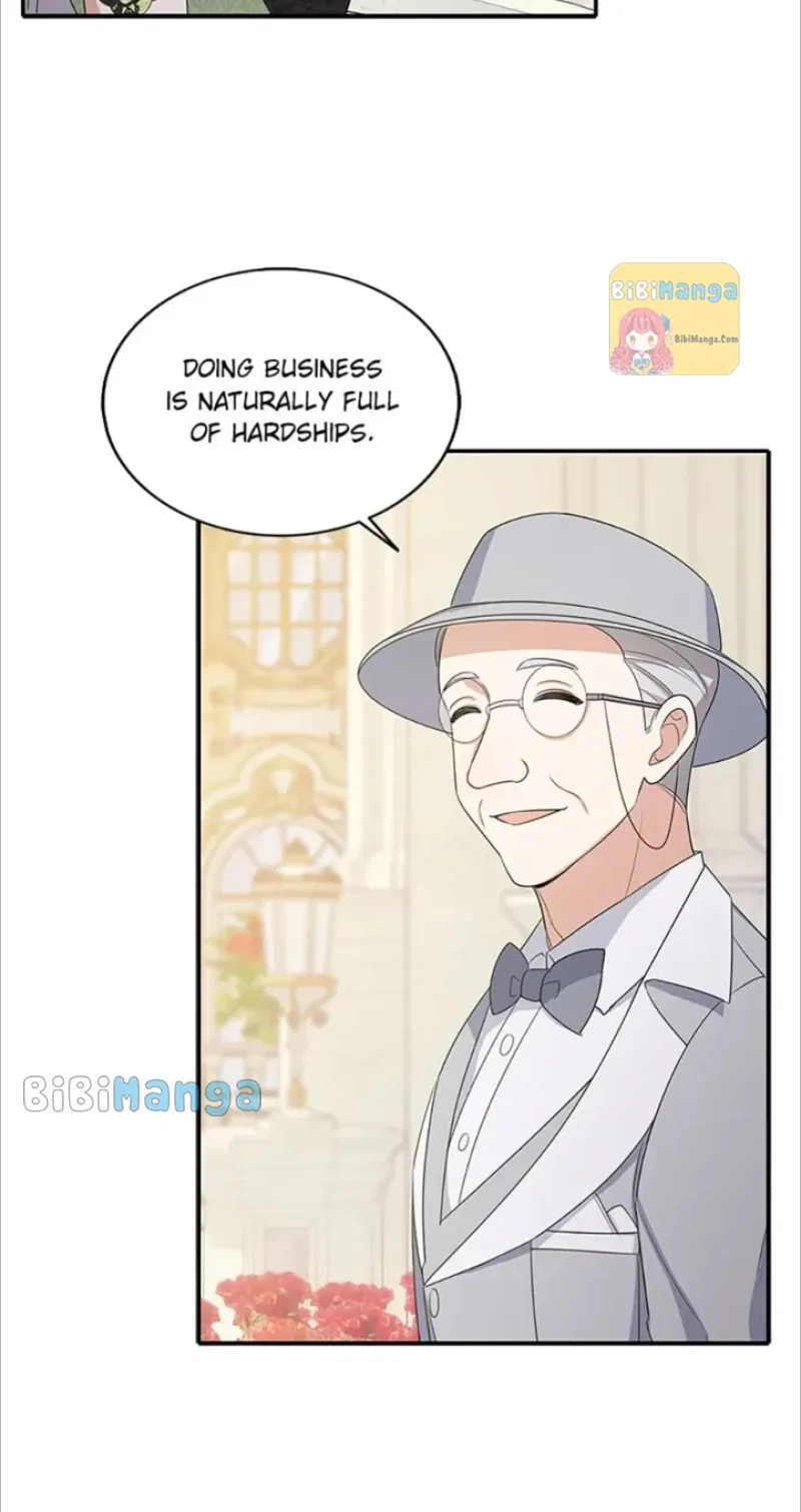 I Bought Land, Not a Man! Chapter 46 – Page 43