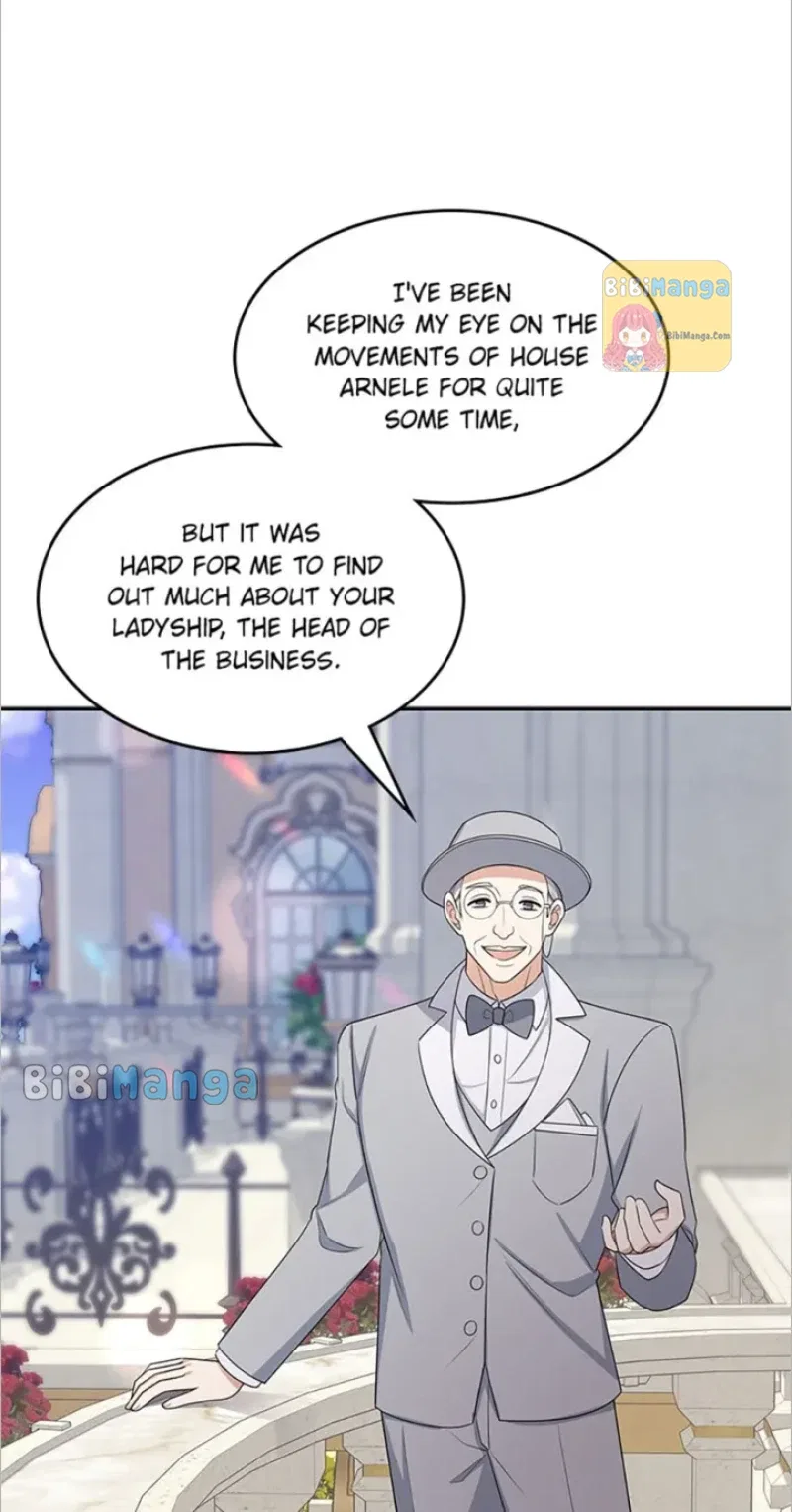 I Bought Land, Not a Man! Chapter 46 – Page 44