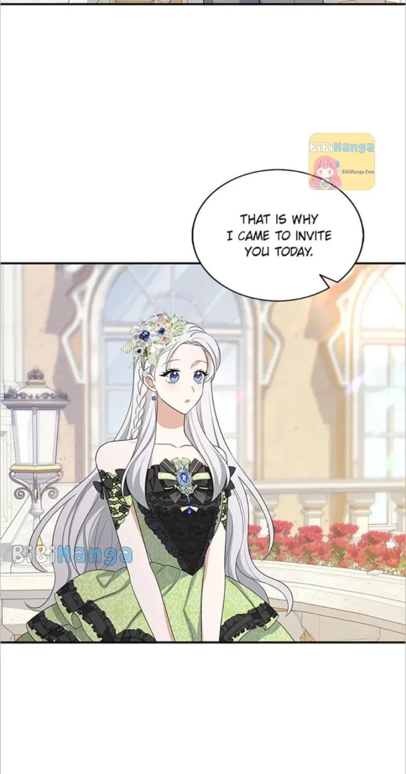 I Bought Land, Not a Man! Chapter 46 – Page 45