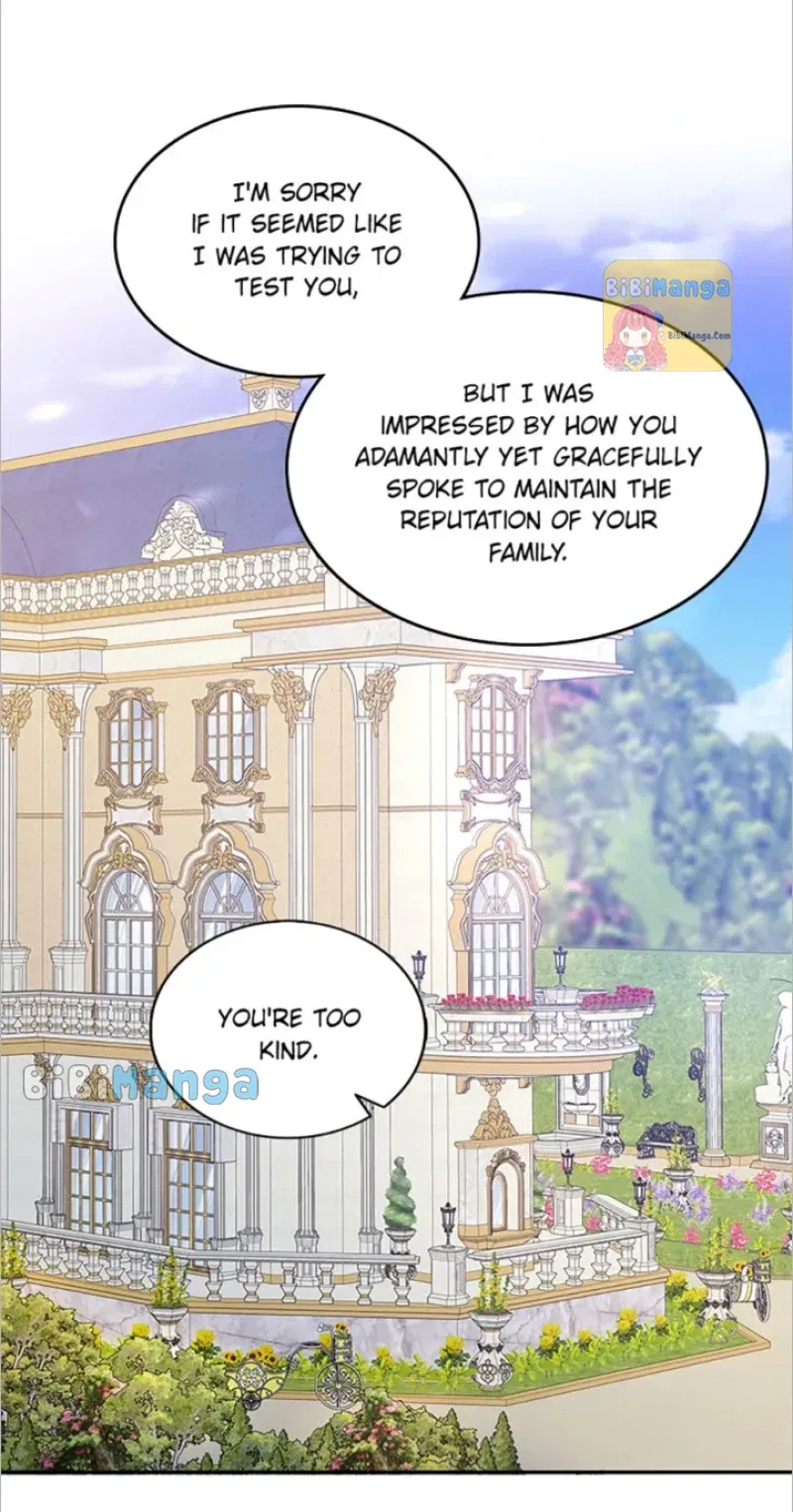I Bought Land, Not a Man! Chapter 46 – Page 46