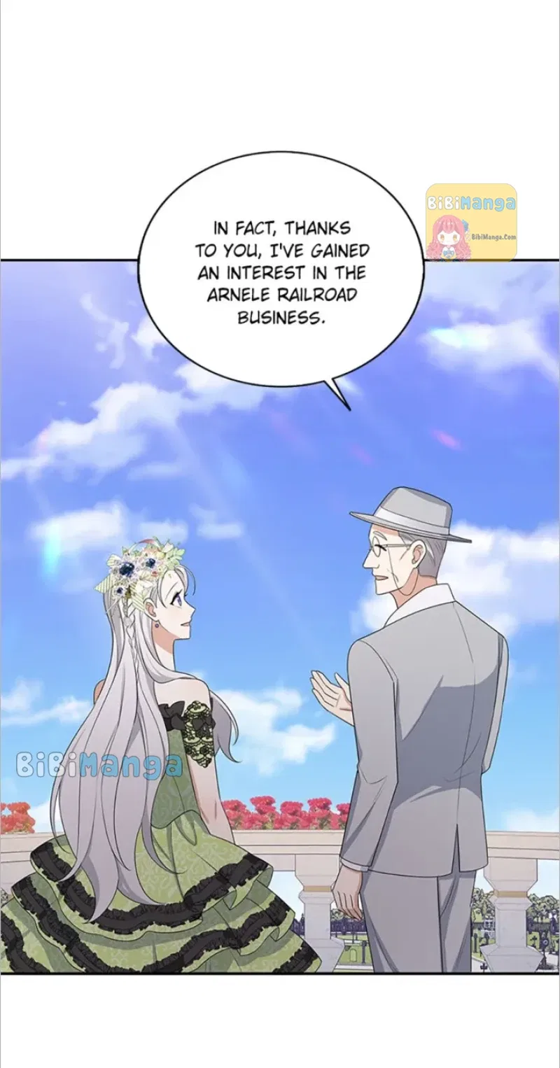 I Bought Land, Not a Man! Chapter 46 – Page 47