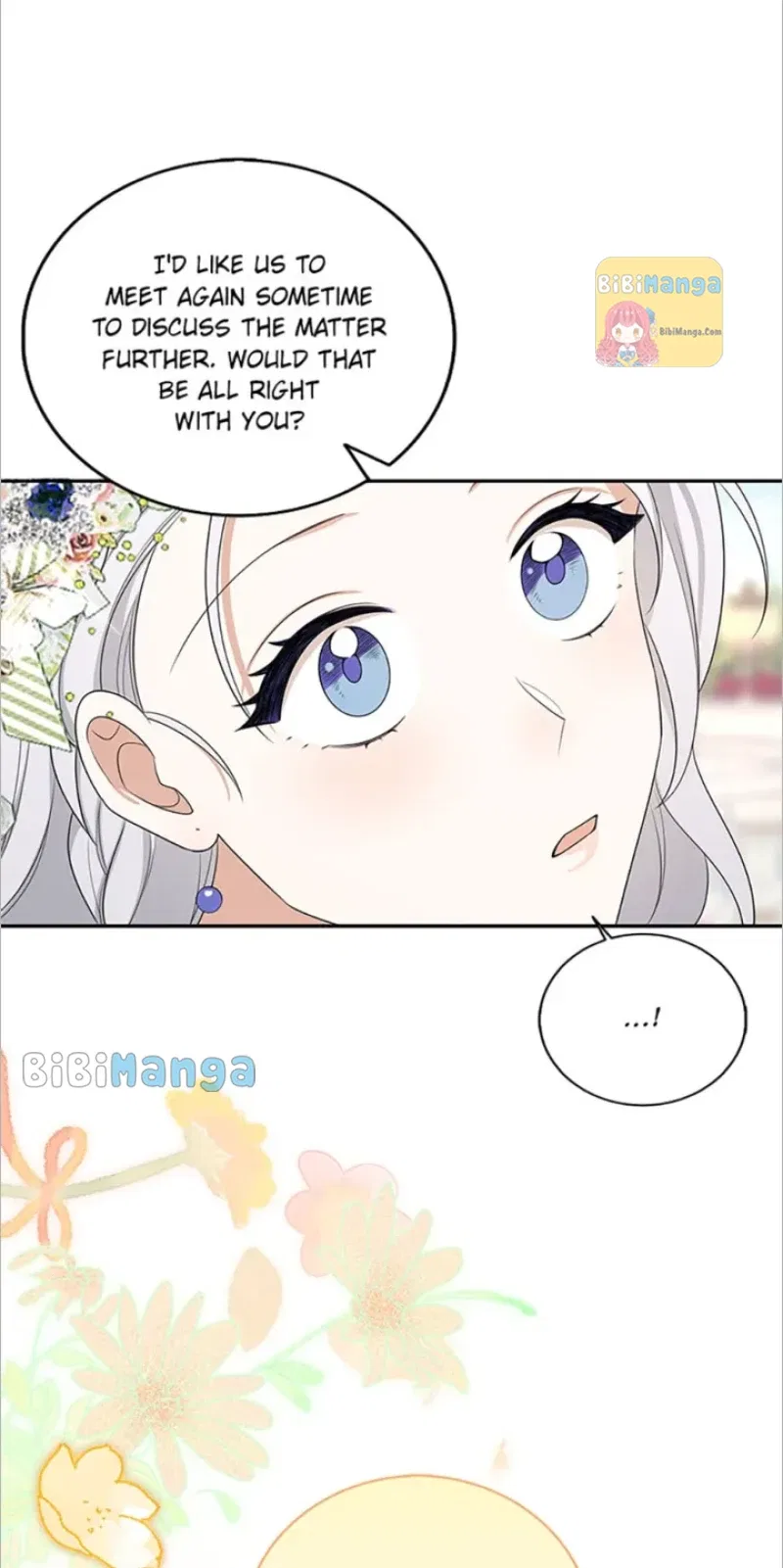I Bought Land, Not a Man! Chapter 46 – Page 48