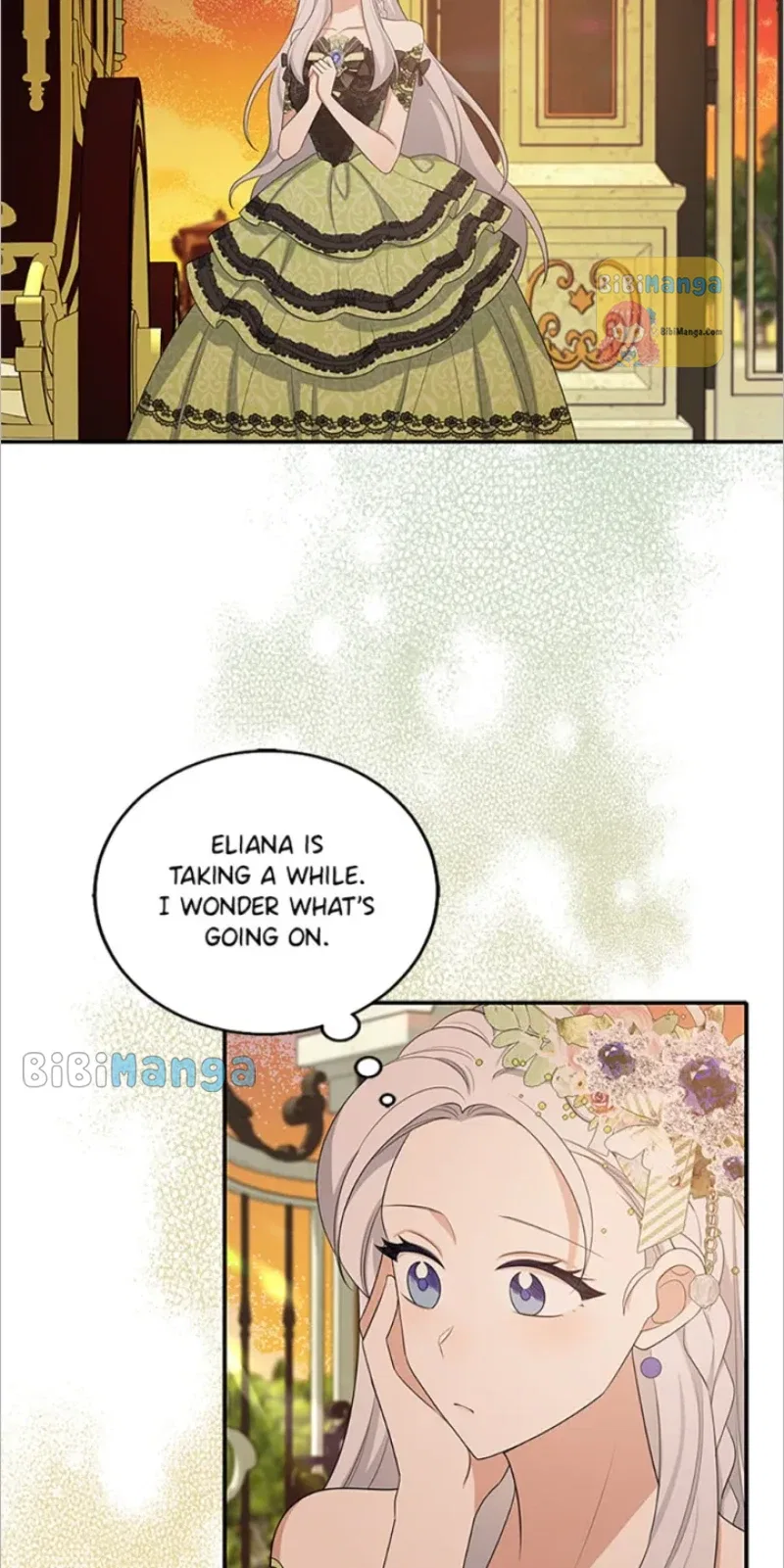 I Bought Land, Not a Man! Chapter 46 – Page 52