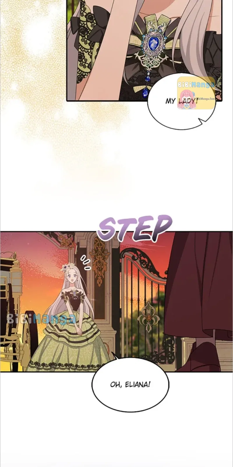 I Bought Land, Not a Man! Chapter 46 – Page 53
