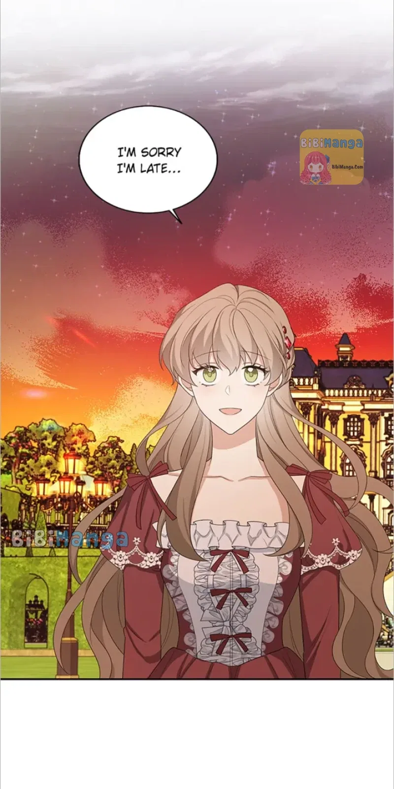 I Bought Land, Not a Man! Chapter 46 – Page 54