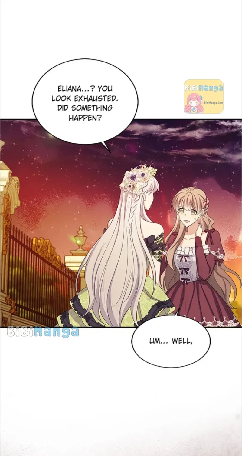 I Bought Land, Not a Man! Chapter 46 – Page 55