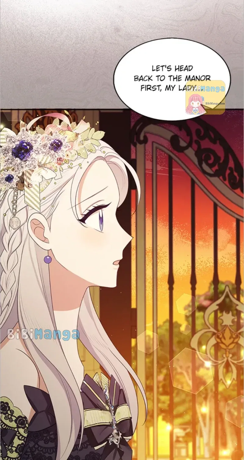 I Bought Land, Not a Man! Chapter 46 – Page 56