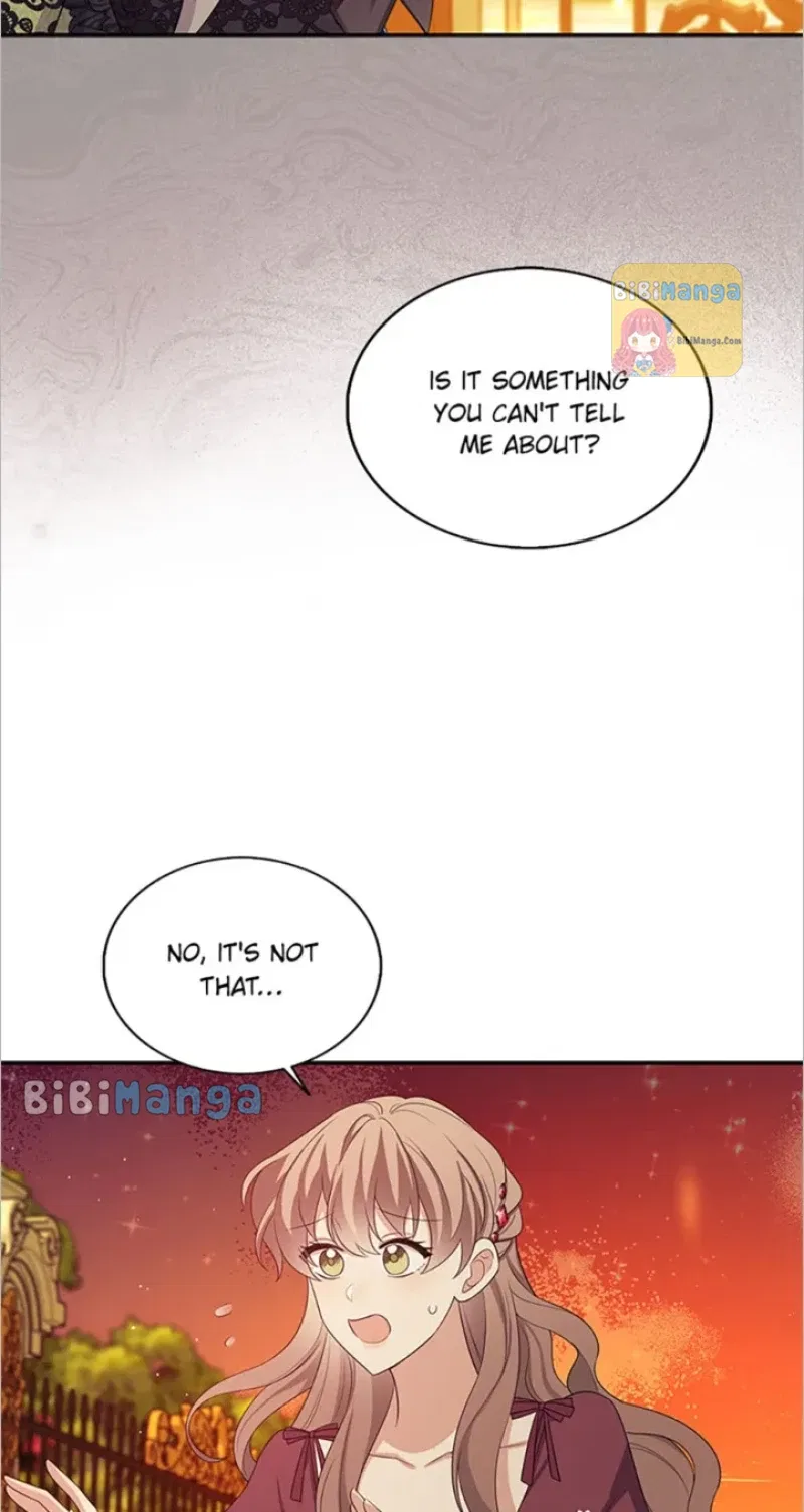 I Bought Land, Not a Man! Chapter 46 – Page 57