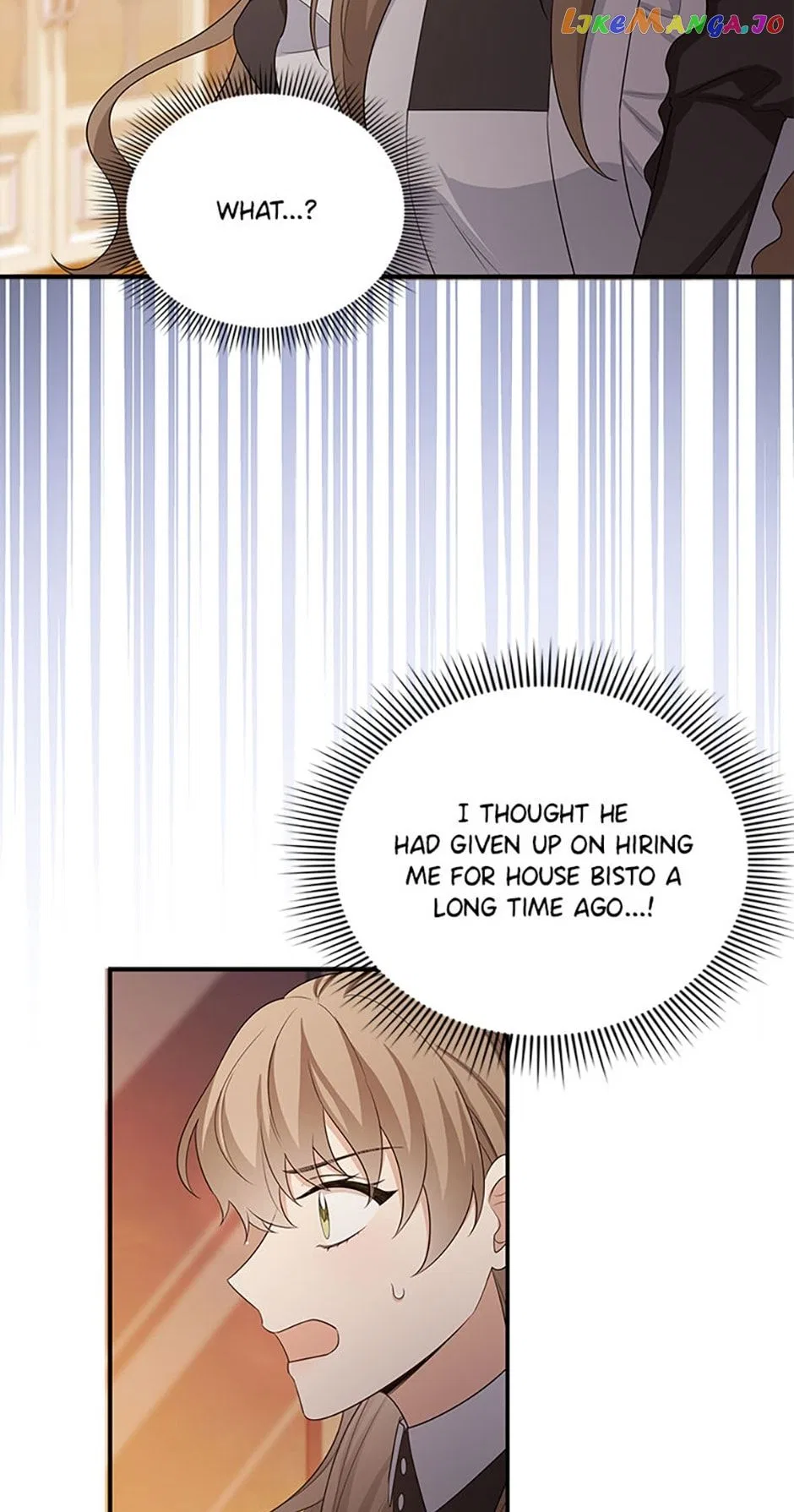 I Bought Land, Not a Man! Chapter 45 – Page 2