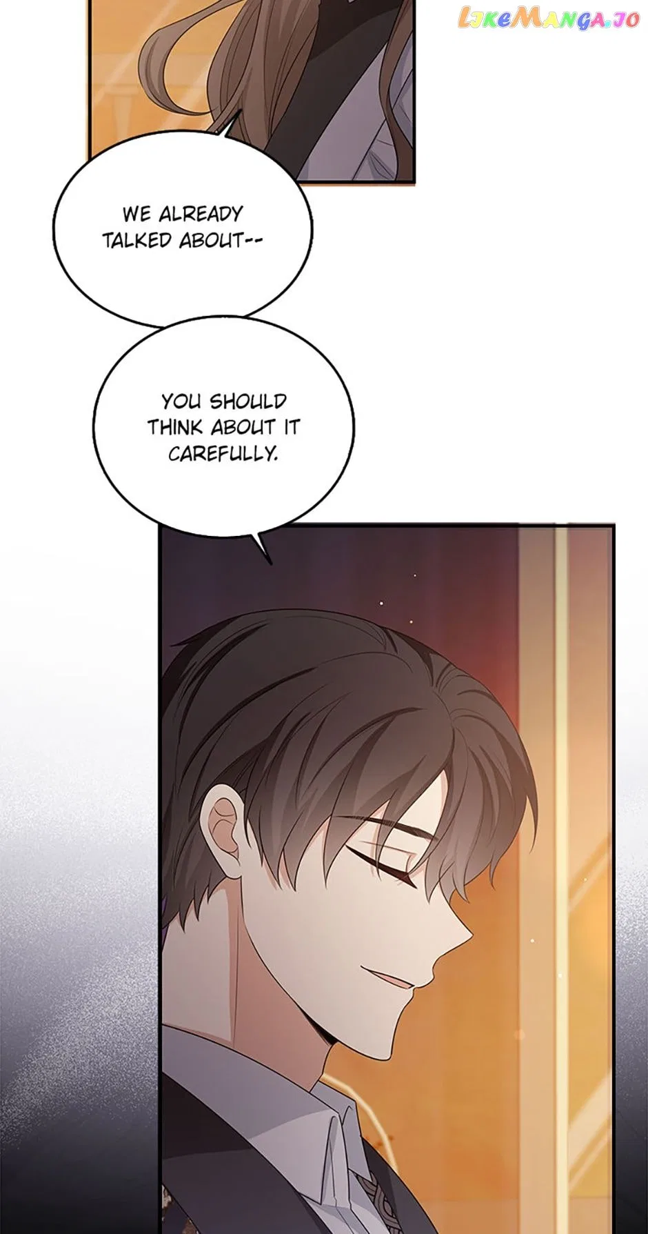 I Bought Land, Not a Man! Chapter 45 – Page 3