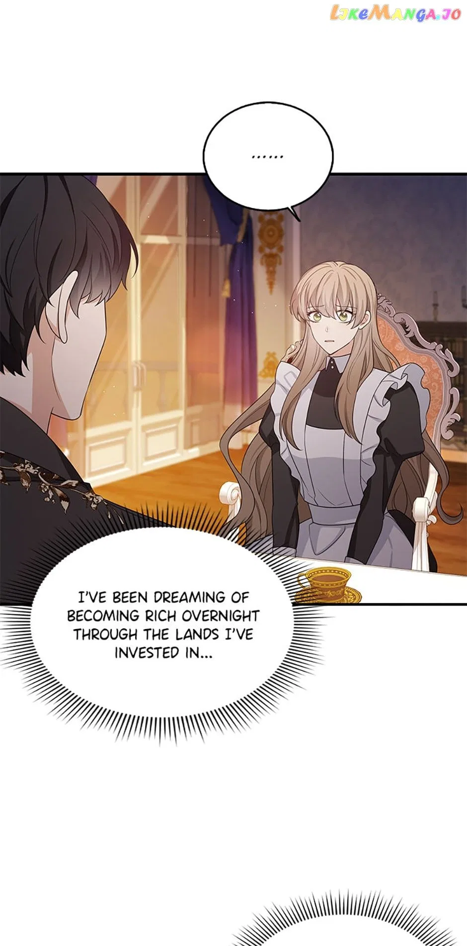 I Bought Land, Not a Man! Chapter 45 – Page 6