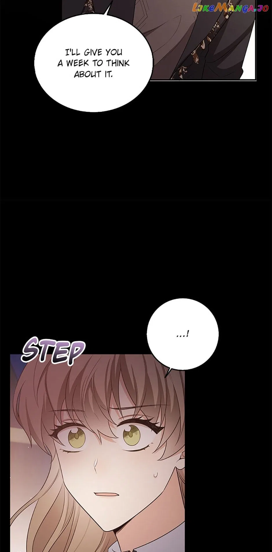 I Bought Land, Not a Man! Chapter 45 – Page 10
