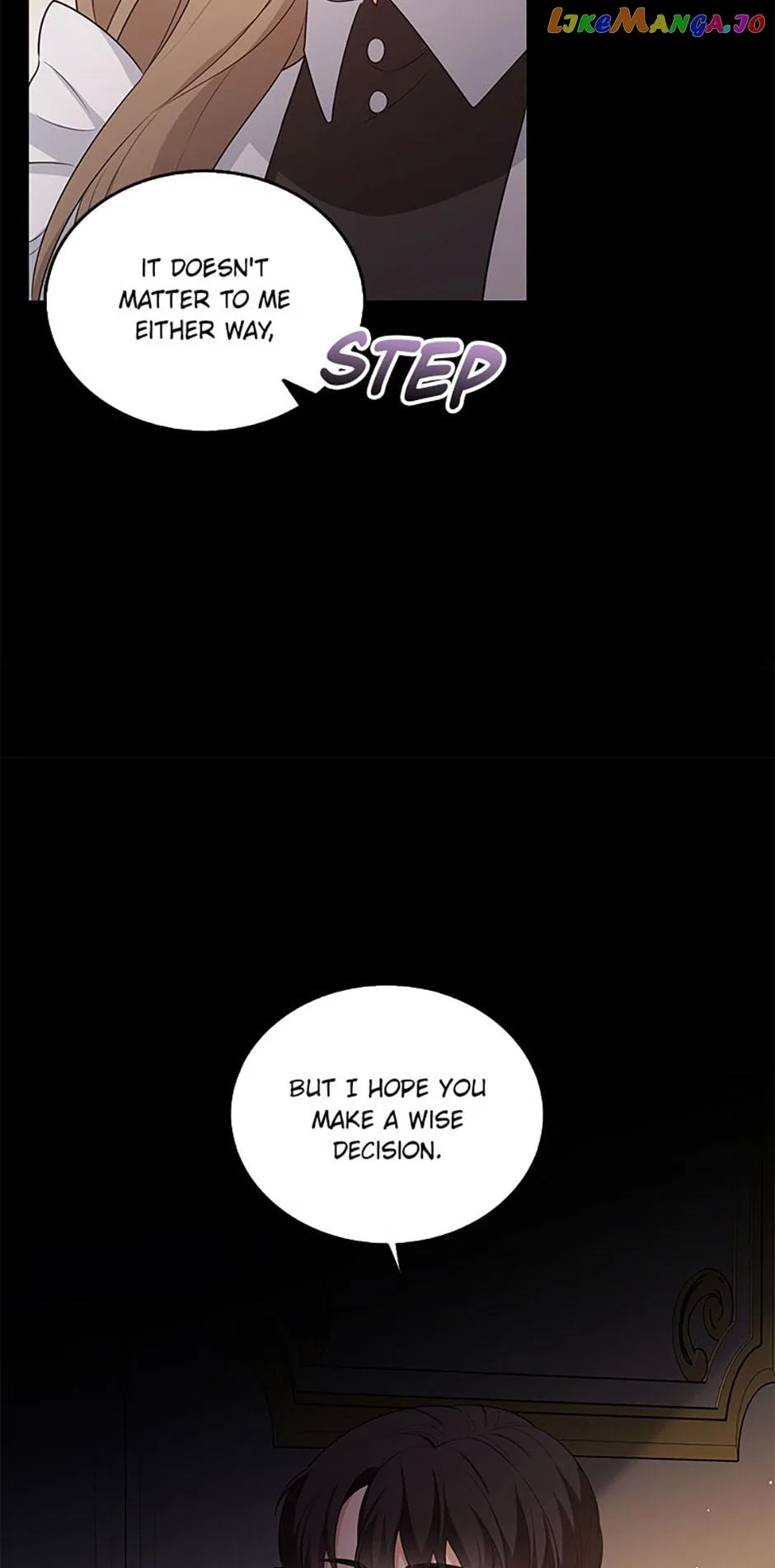I Bought Land, Not a Man! Chapter 45 – Page 11