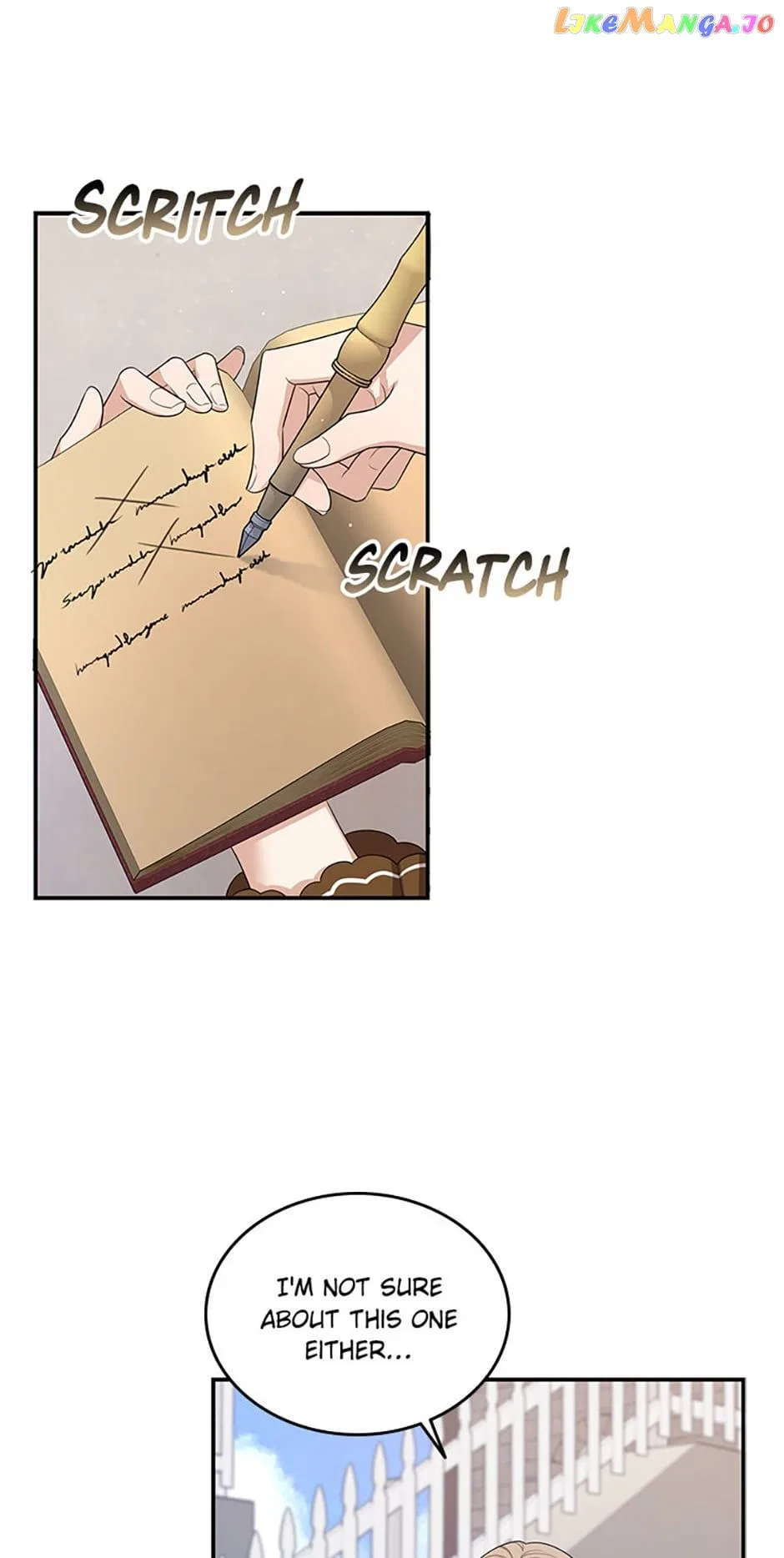 I Bought Land, Not a Man! Chapter 45 – Page 16