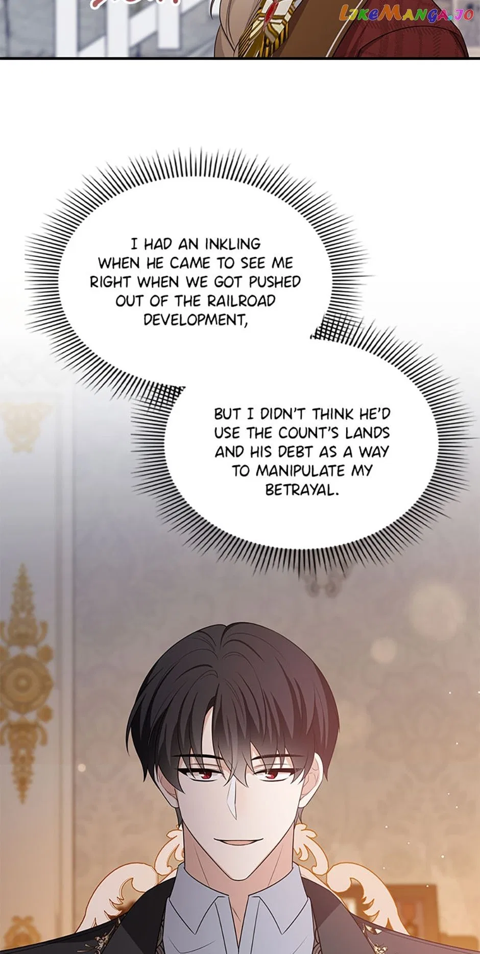 I Bought Land, Not a Man! Chapter 45 – Page 18