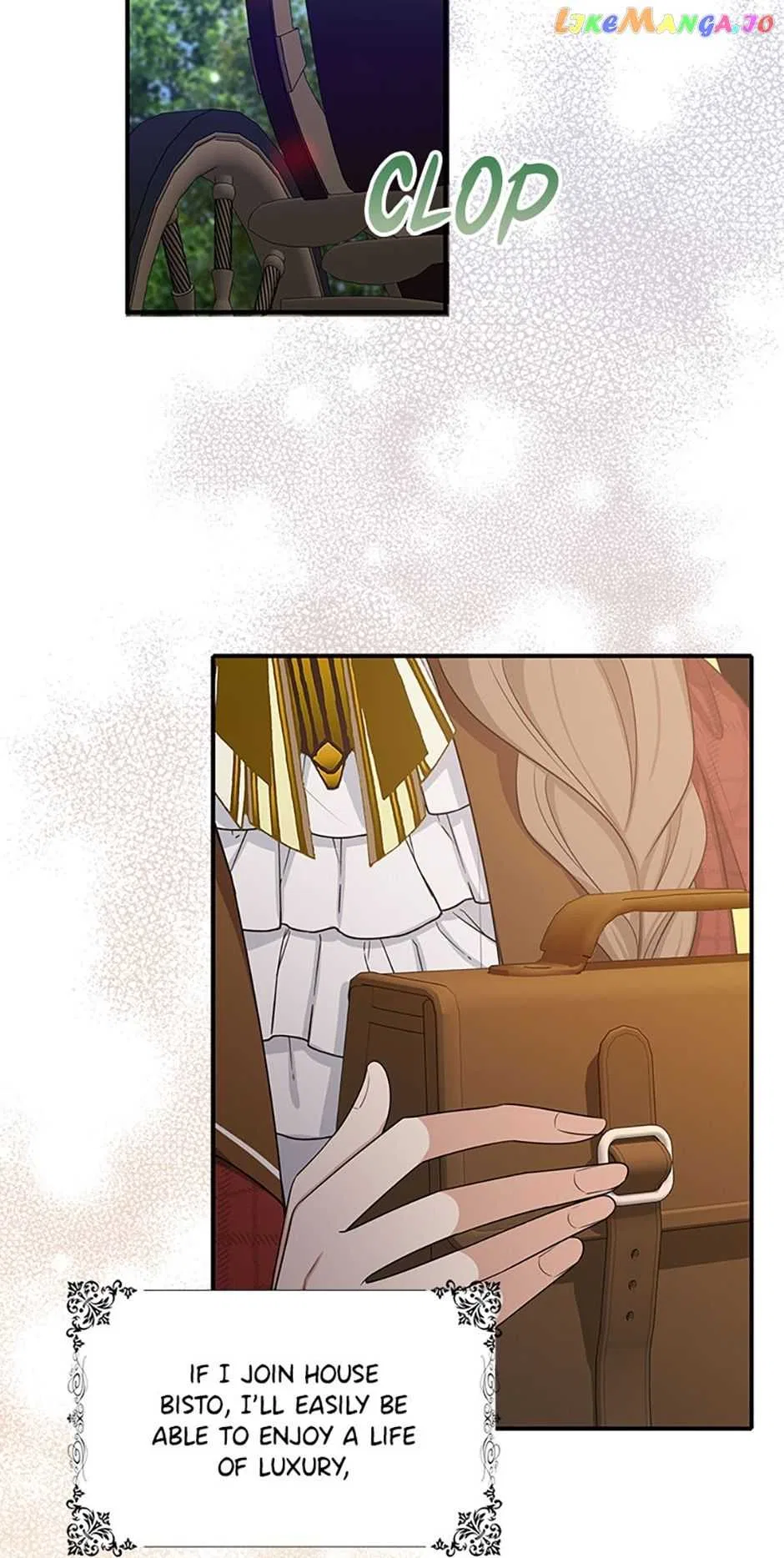 I Bought Land, Not a Man! Chapter 45 – Page 22
