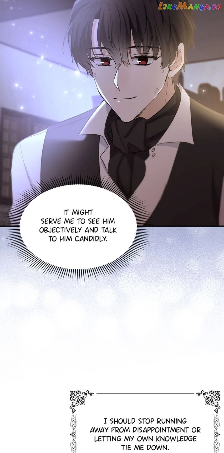 I Bought Land, Not a Man! Chapter 45 – Page 28