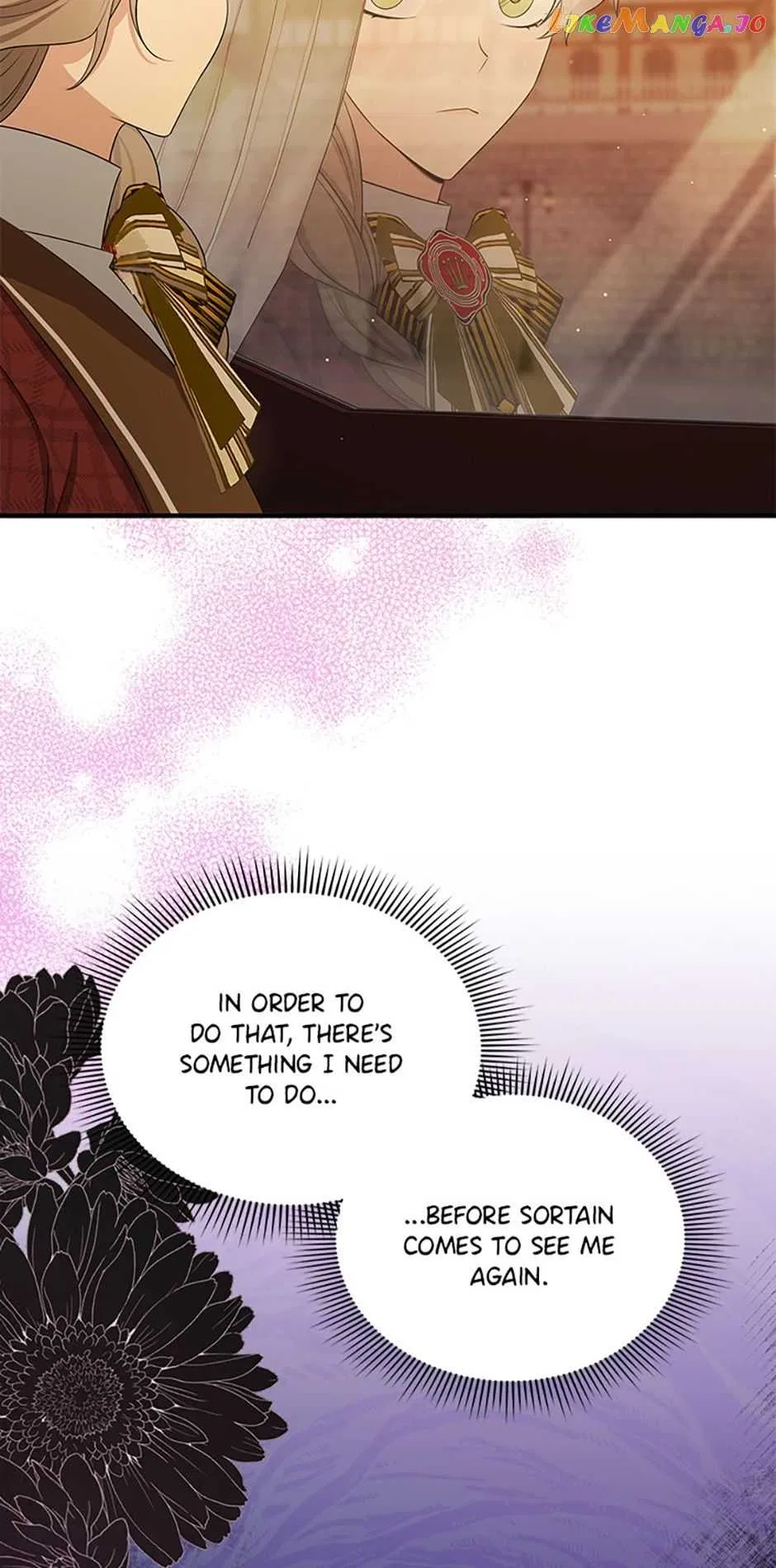 I Bought Land, Not a Man! Chapter 45 – Page 30