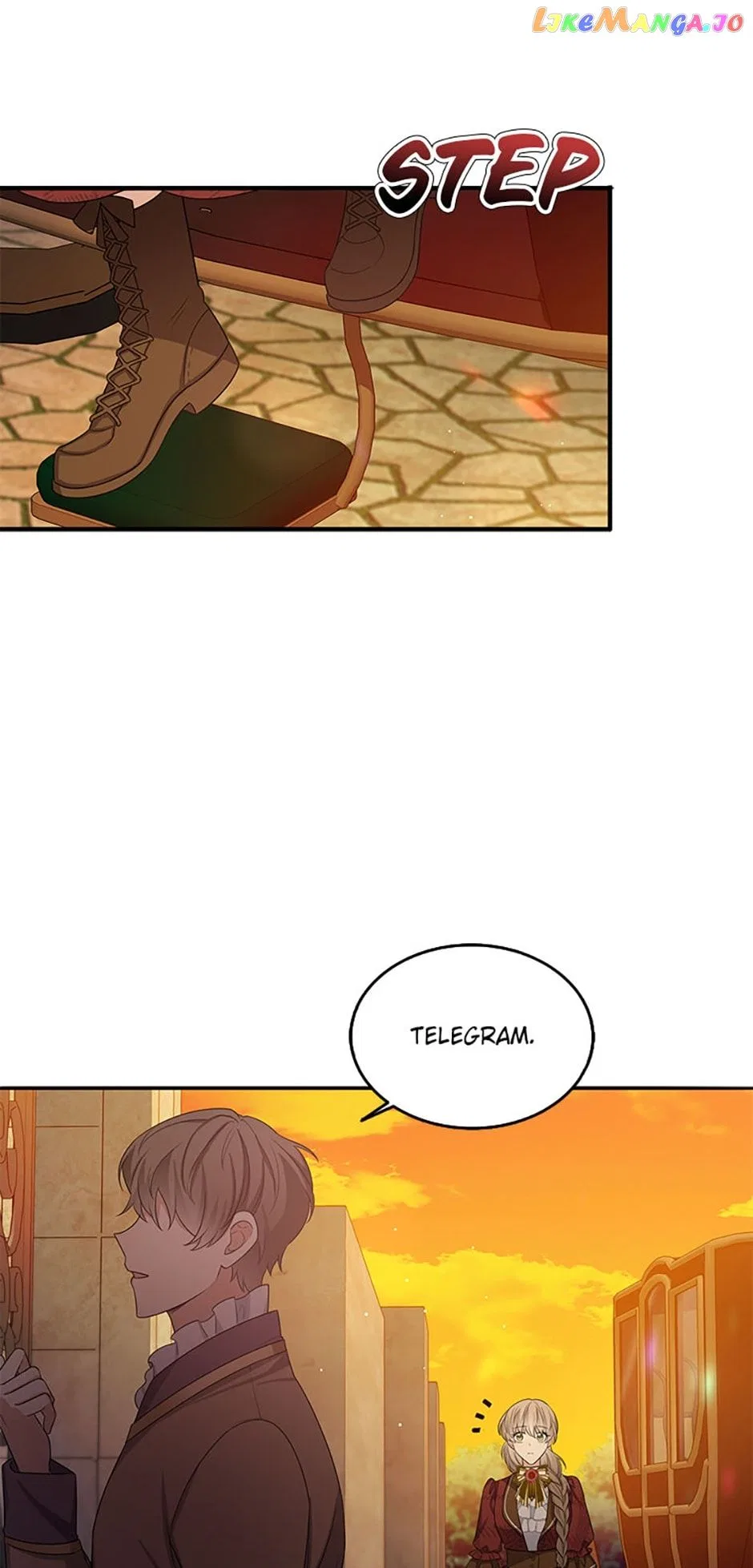 I Bought Land, Not a Man! Chapter 45 – Page 34