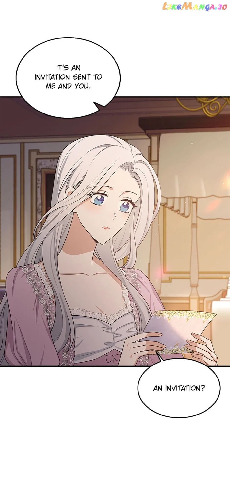 I Bought Land, Not a Man! Chapter 45 – Page 41
