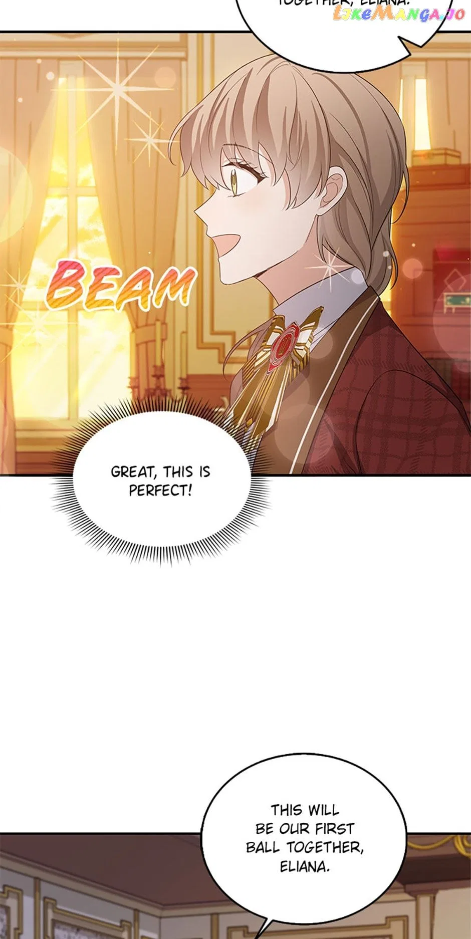 I Bought Land, Not a Man! Chapter 45 – Page 44