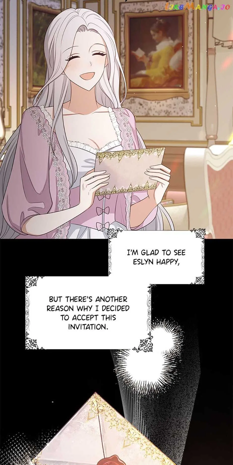I Bought Land, Not a Man! Chapter 45 – Page 45
