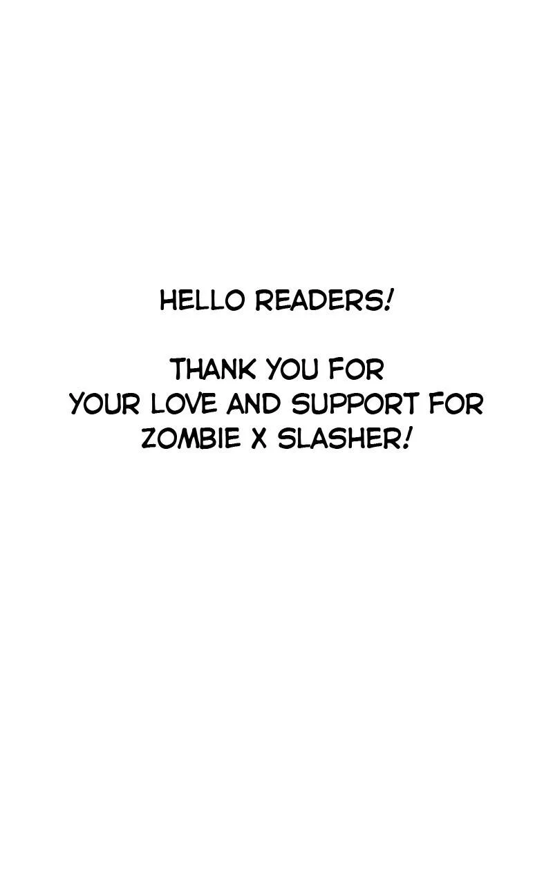 Zombie X Slasher Chapter 92 – Page 2