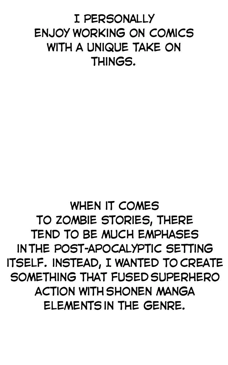 Zombie X Slasher Chapter 92 – Page 4