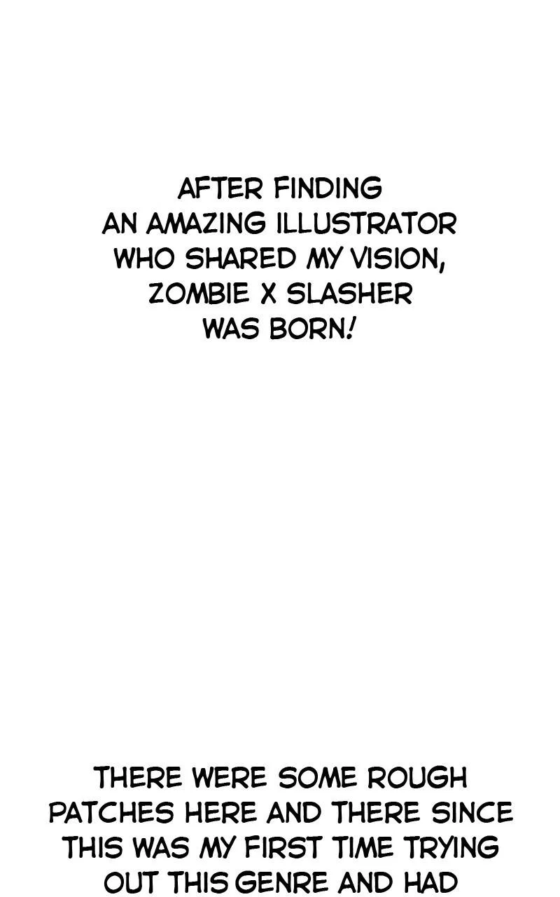Zombie X Slasher Chapter 92 – Page 5