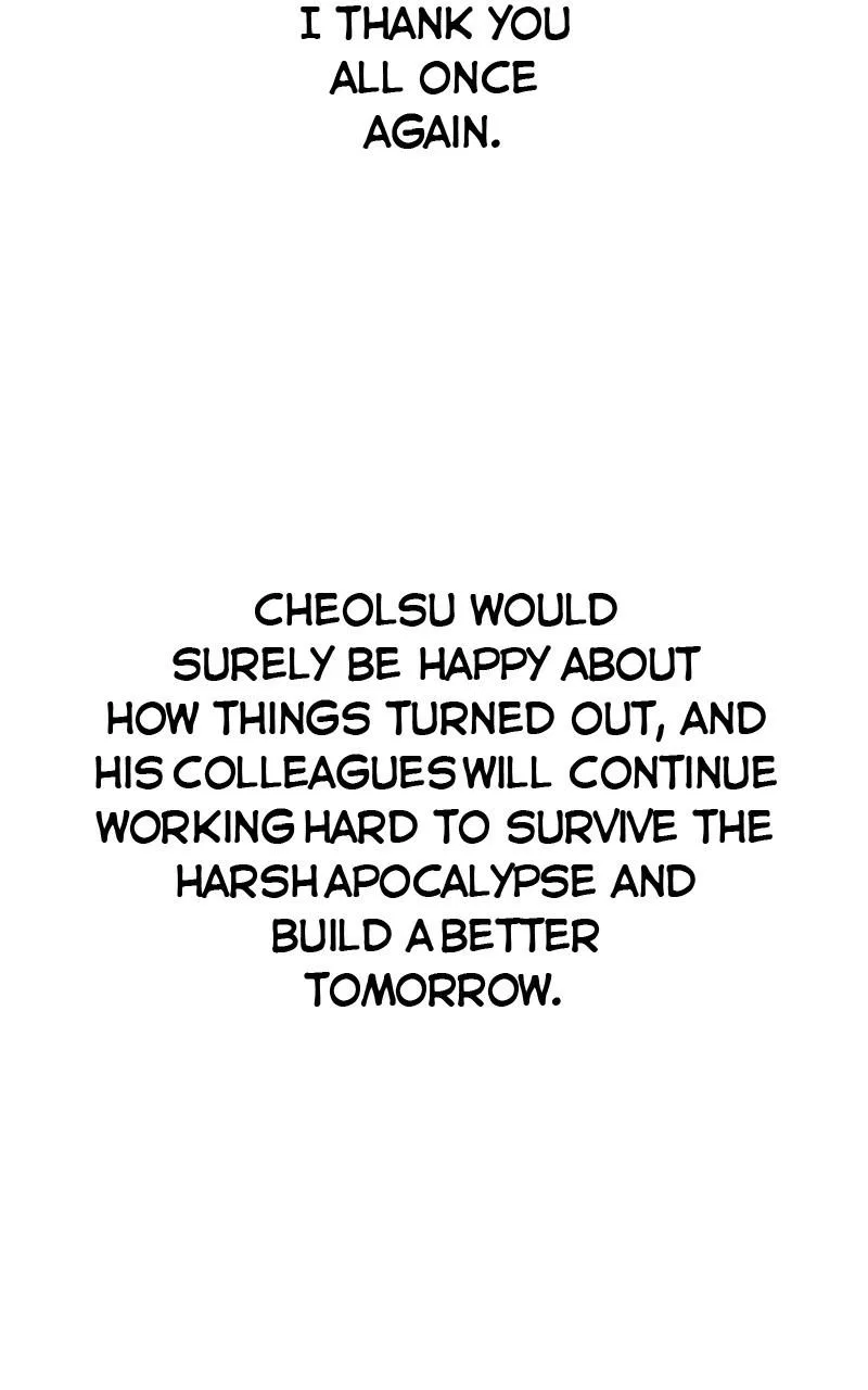 Zombie X Slasher Chapter 92 – Page 7