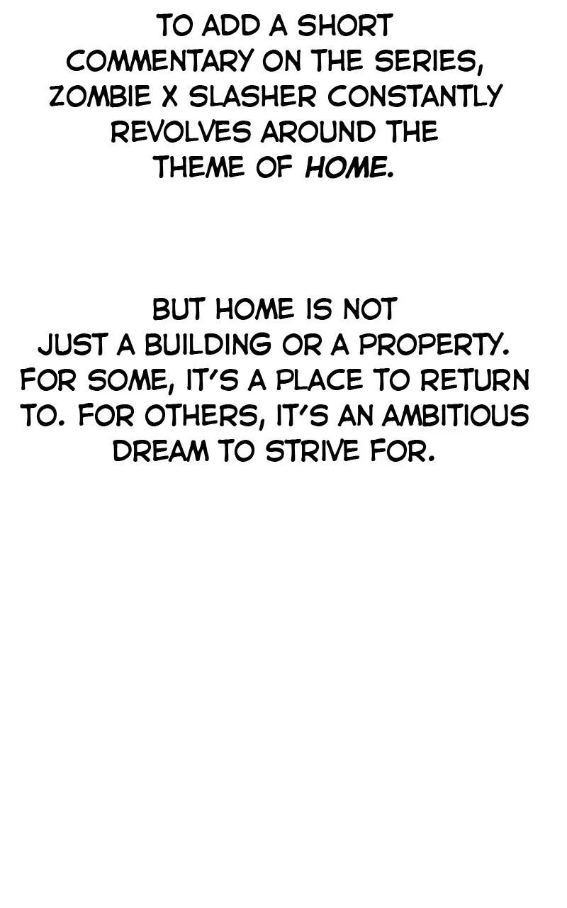 Zombie X Slasher Chapter 92 – Page 9