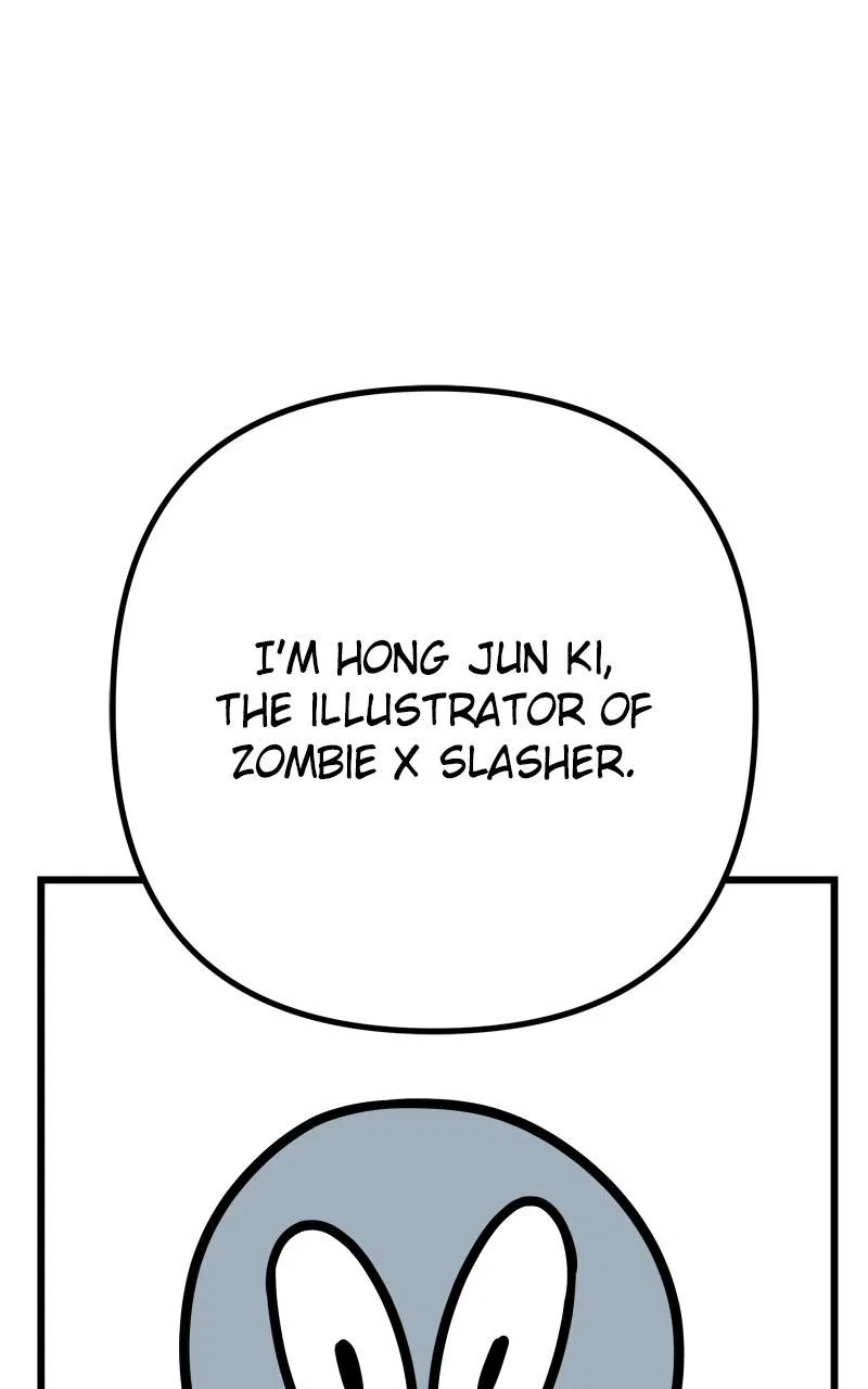Zombie X Slasher Chapter 92 – Page 18