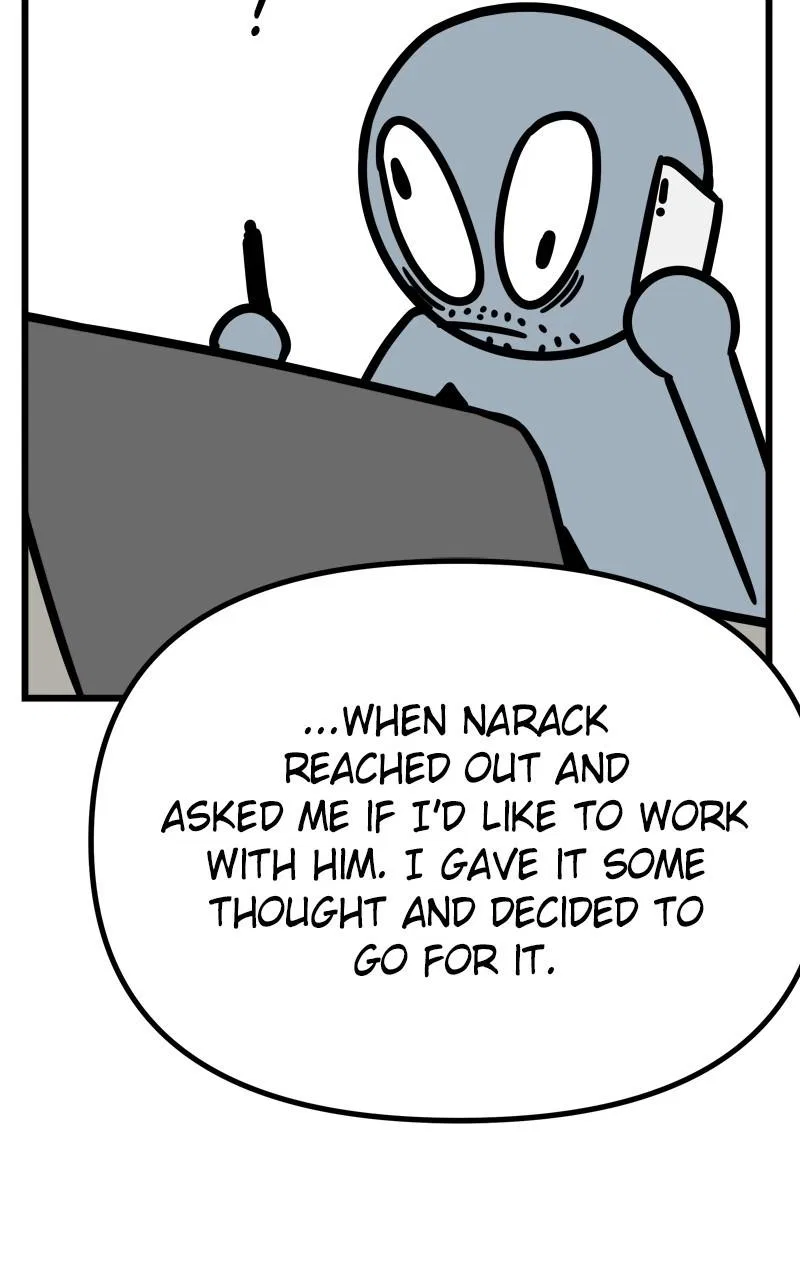 Zombie X Slasher Chapter 92 – Page 21