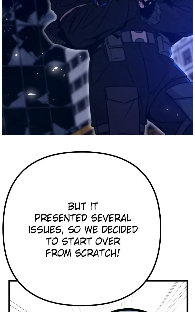Zombie X Slasher Chapter 92 – Page 26