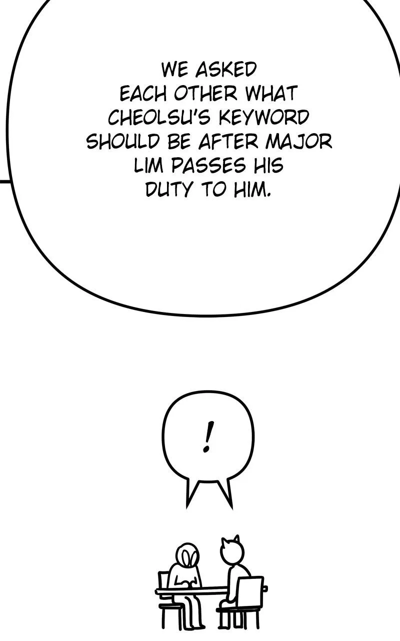 Zombie X Slasher Chapter 92 – Page 33