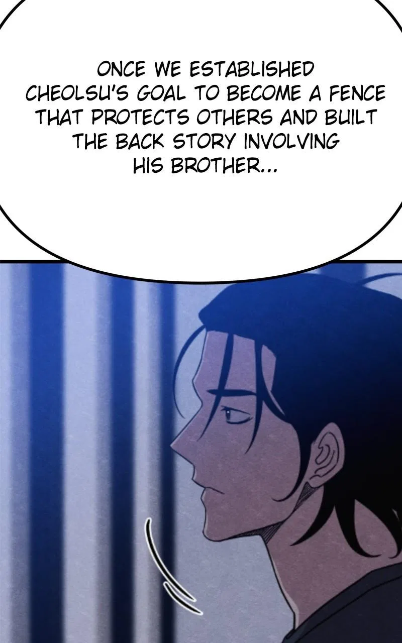 Zombie X Slasher Chapter 92 – Page 35