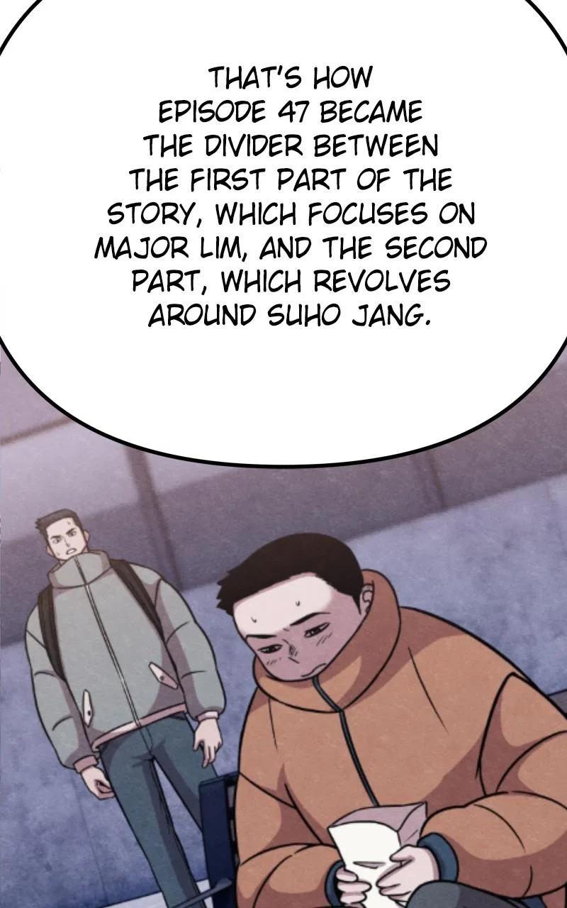 Zombie X Slasher Chapter 92 – Page 37
